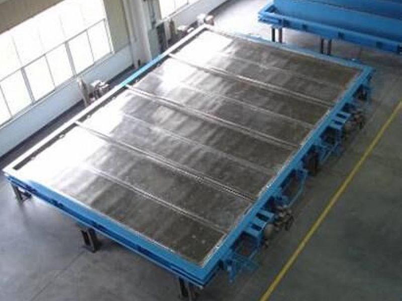 不看就虧大了！脫硫擋板門的制作及使用說明，條條都是經(jīng)驗！