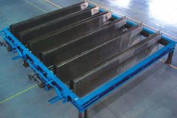 煙氣擋板門的優(yōu)勢性能，不可小覷！