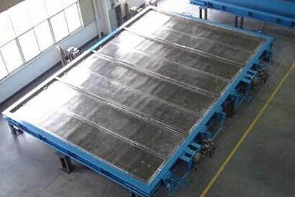 擋板門密封風系統(tǒng)的設置很重要