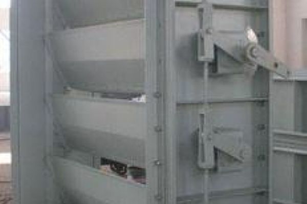 不看就虧大了！關(guān)于擋板門(mén)的型號(hào)特點(diǎn)，一目了然！