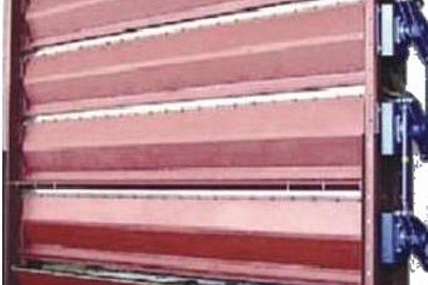 不看就虧大了！擋板門的存放注意事項(xiàng)，太實(shí)用了！