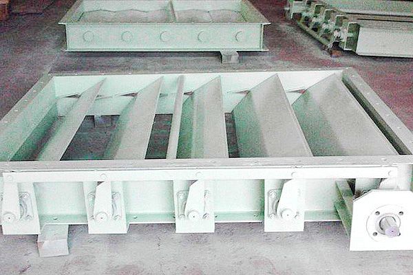 還不了解百葉窗式擋板門，不要錯過精彩！