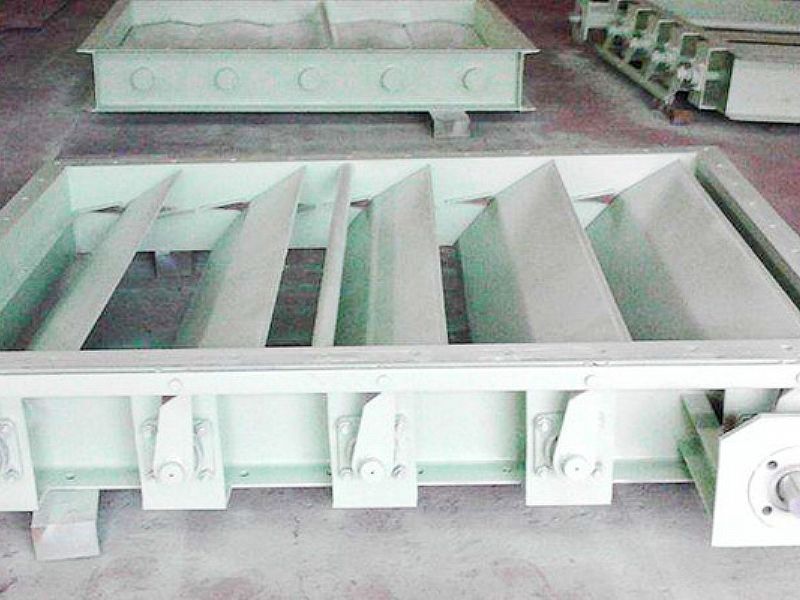 還不了解百葉窗式擋板門，不要錯過精彩！