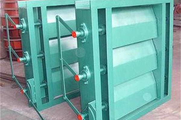 帶您了解脫硫煙氣擋板門，值得一看！