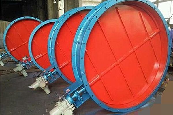 關(guān)于電動(dòng)圓風(fēng)門(mén)，不得不說(shuō)的幾個(gè)常識(shí)