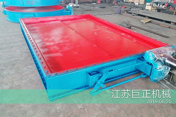 親，你了解煙氣擋板門的設(shè)計(jì)工藝要求嗎