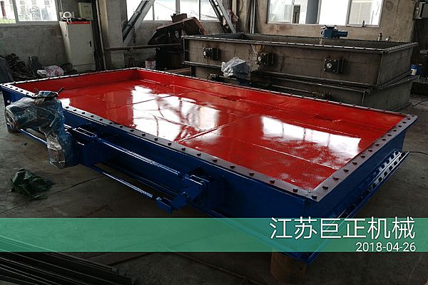 什么是關閉擋板門，有哪四大性能優(yōu)勢